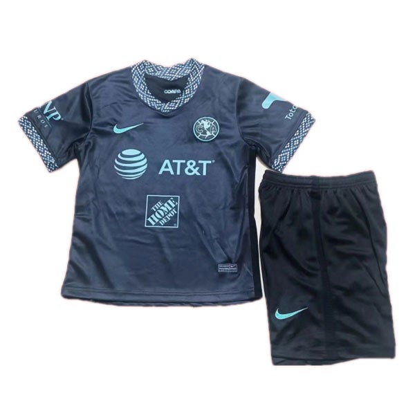 Camiseta Club América Niño 3rd 2022-2023